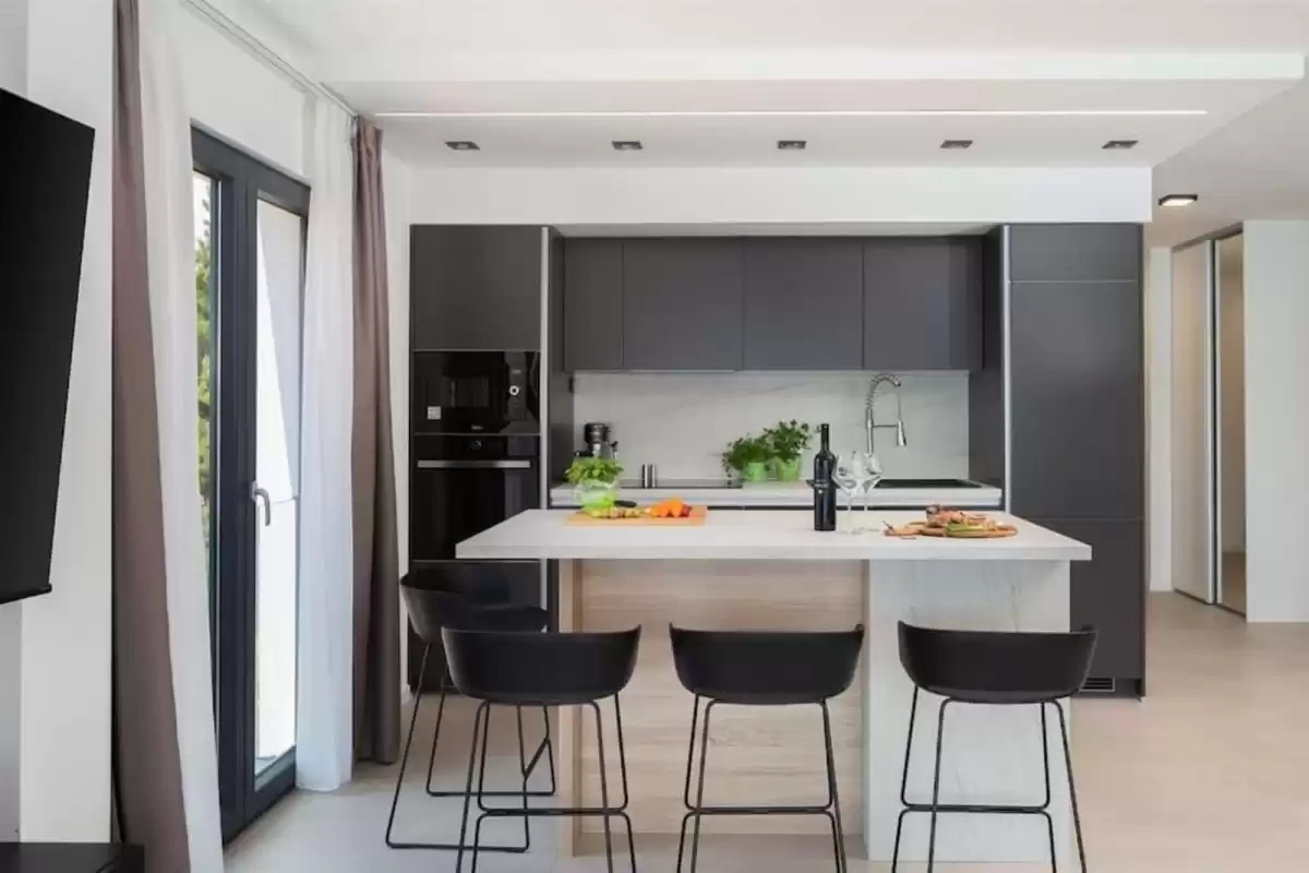 Villa Serenity - Sibenik, Dalmatia