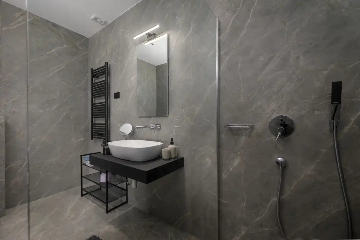 Villa She - Motovun, Istrien