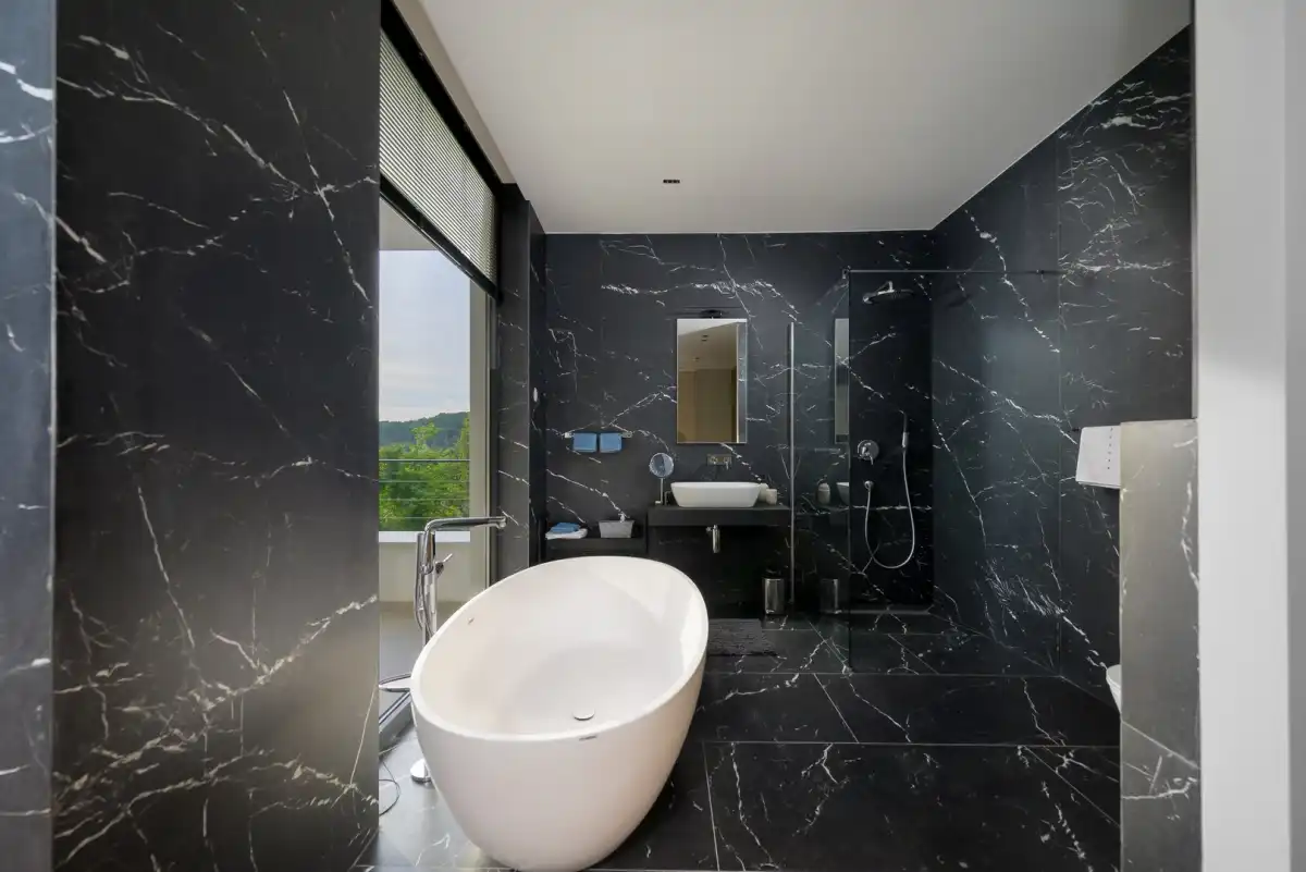 Villa She - Motovun, Istrien