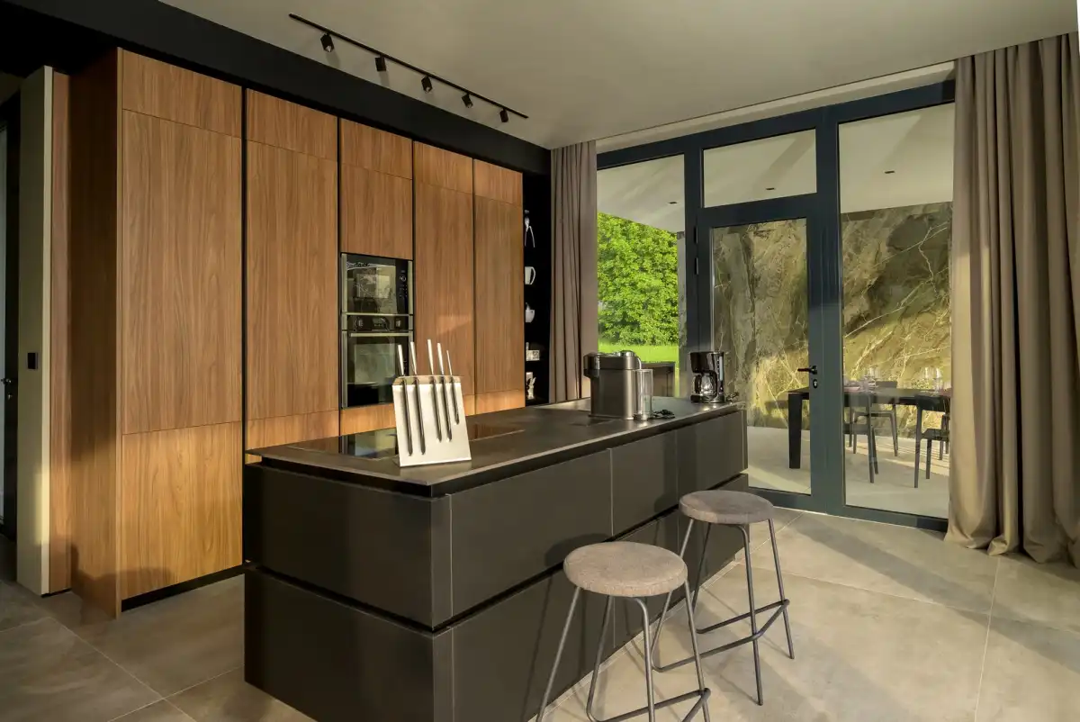 Villa She - Motovun, Istrien