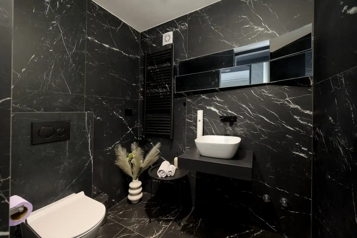 Villa She - Motovun, Istrien