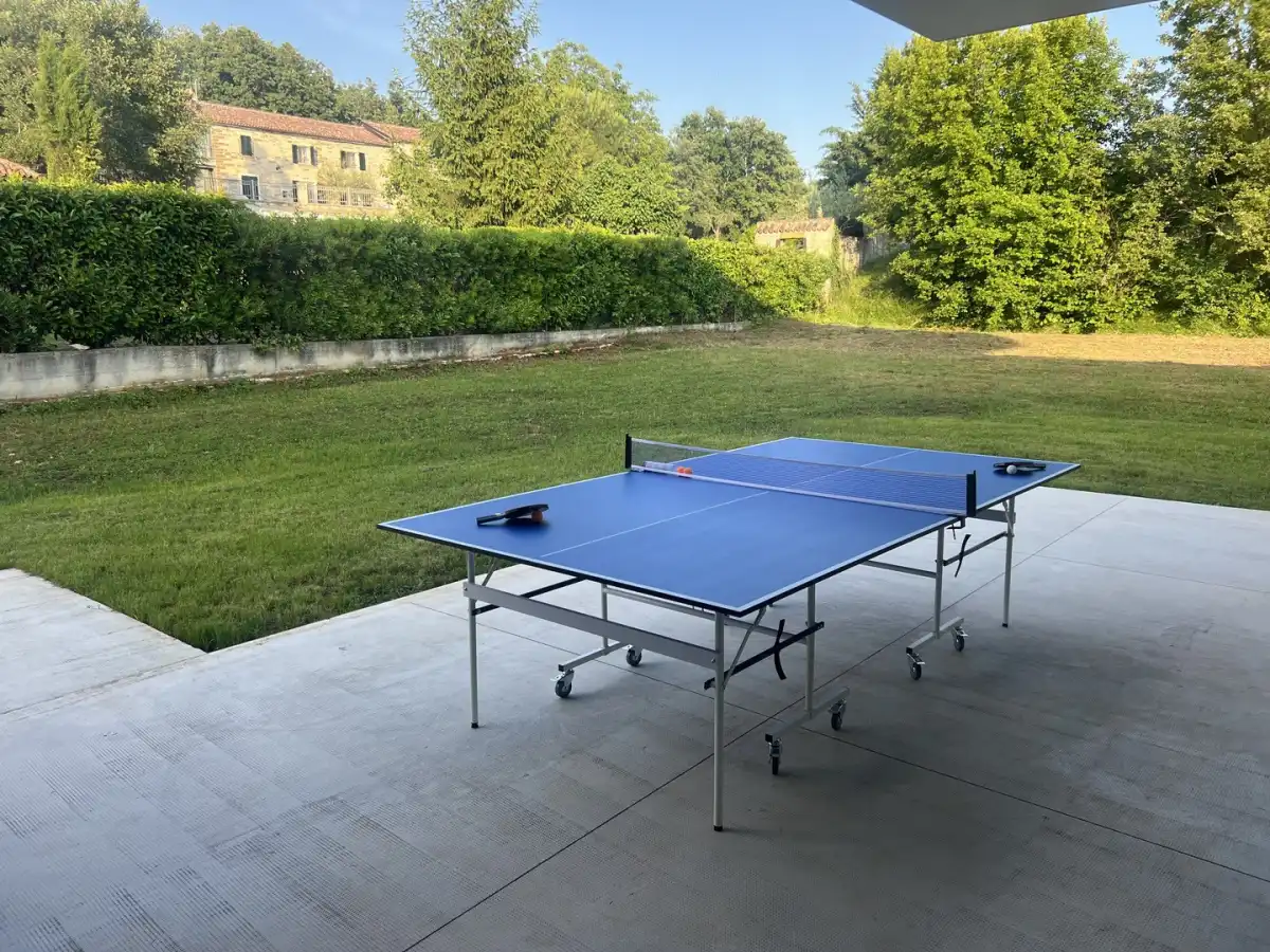 Villa She - Motovun, Istrien