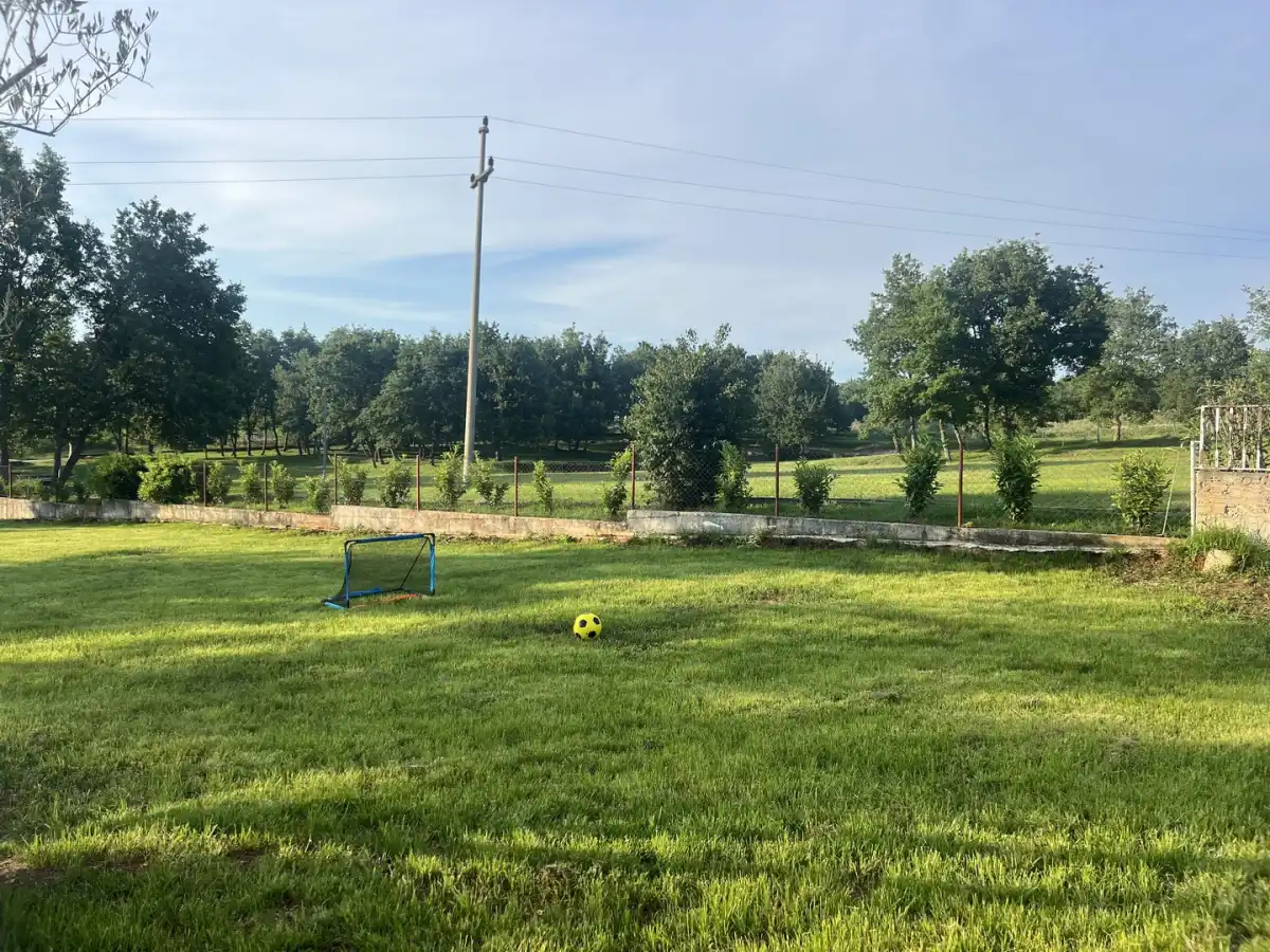 Villa She - Motovun, Istrien