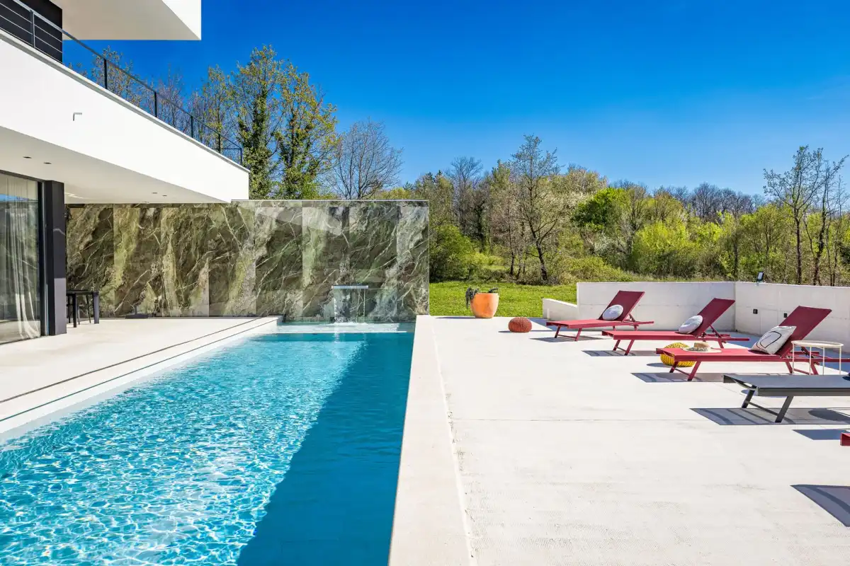 Vila She - Motovun, Istra