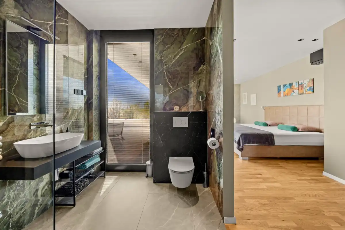 Vila She - Motovun, Istra