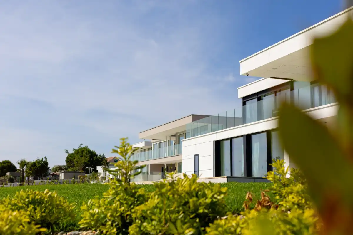 Villa Signature Resort 1 - Ugljan, Kroatische Inseln