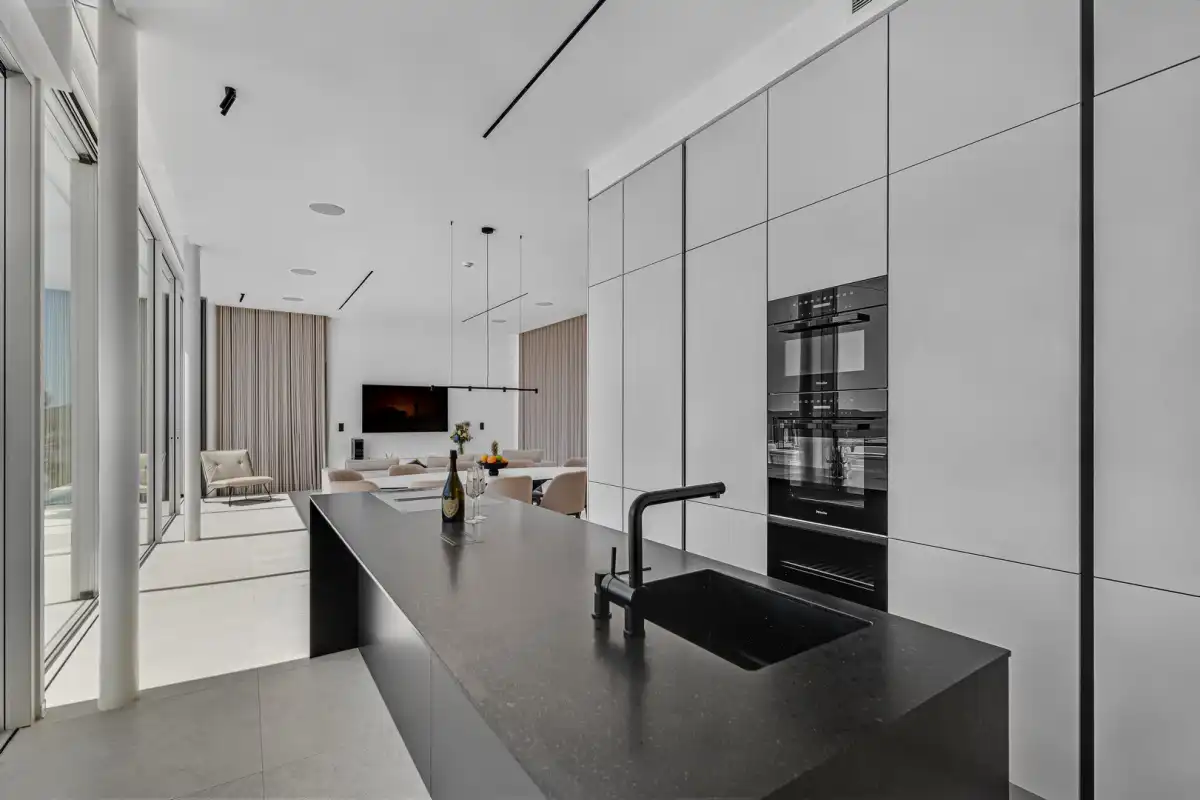 Villa Signature Resort 1 - Ugljan, Kroatische Inseln