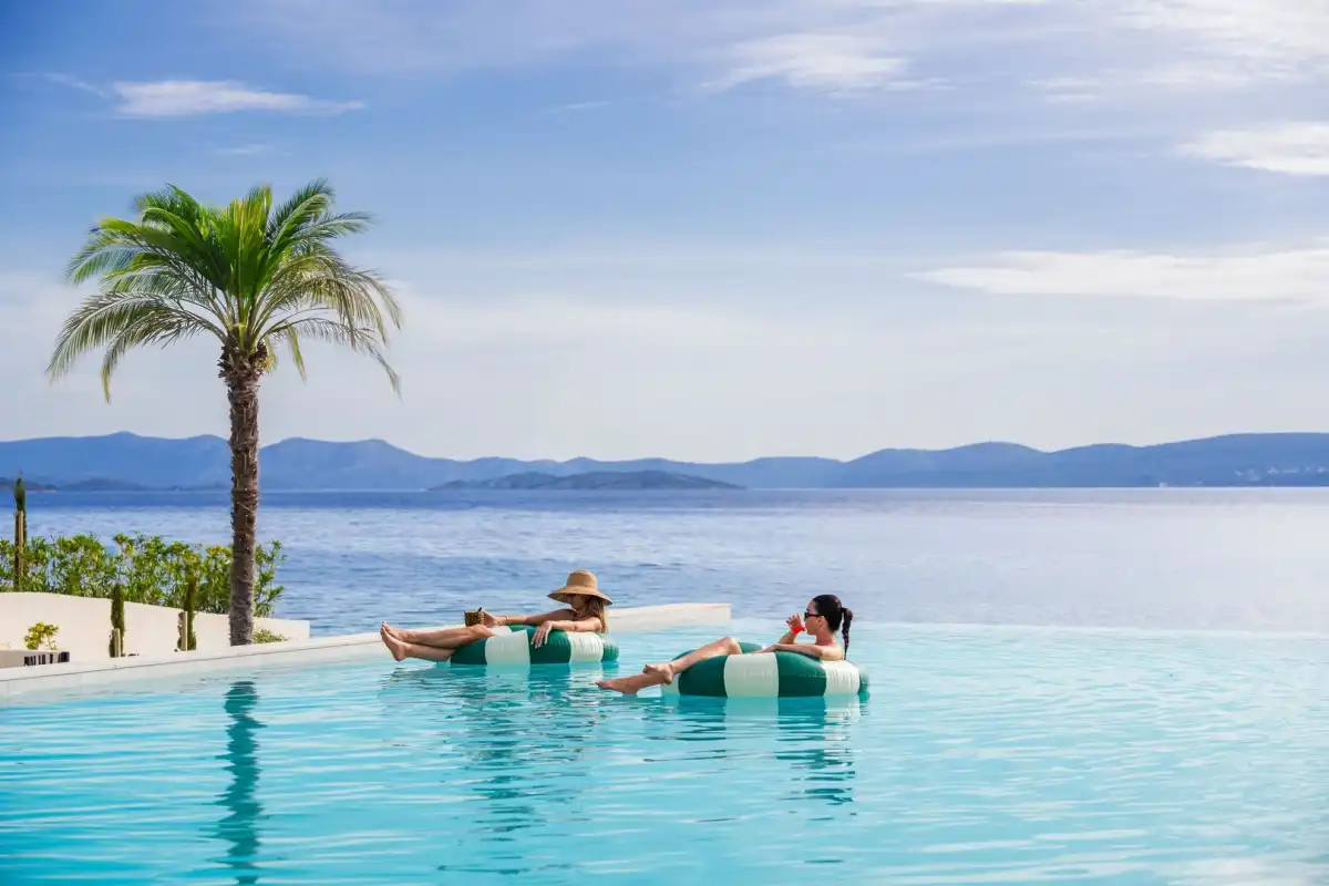 Villa Signature Resort 1 - Ugljan, Kroatische Inseln