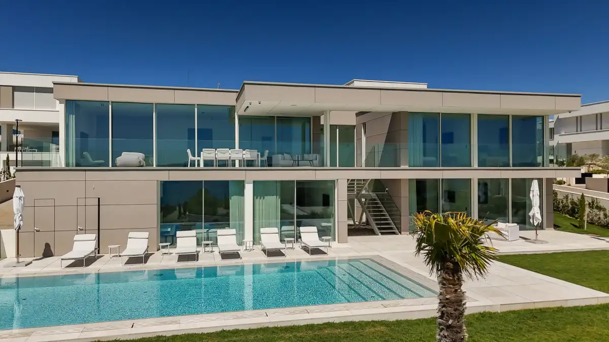 Villa Signature Resort 1 - Ugljan, Kroatische Inseln