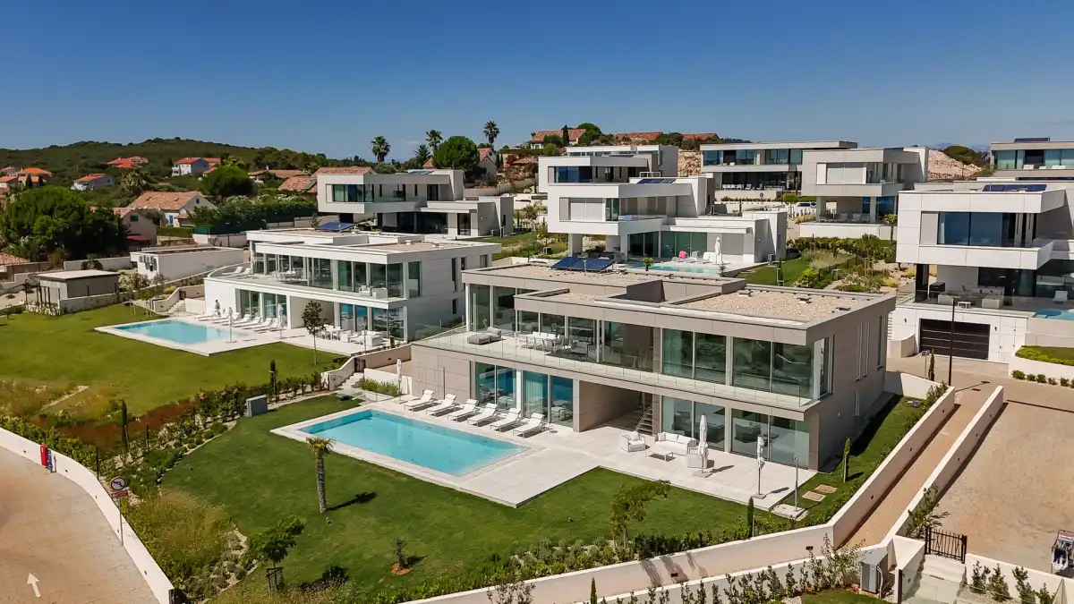 Villa Signature Resort 1 - Ugljan, Kroatische Inseln