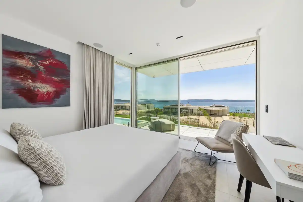 Villa Signature Resort 2 - Ugljan, Islands