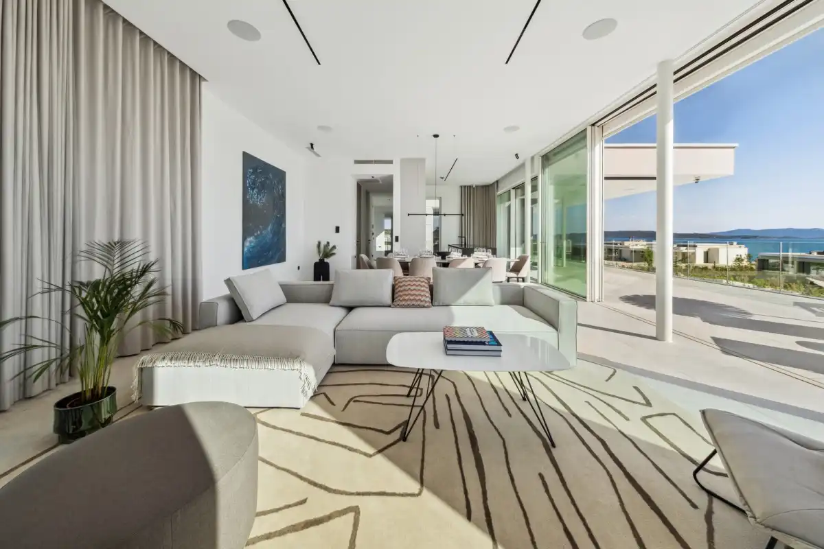 Villa Signature Resort 2 - Ugljan, Islands