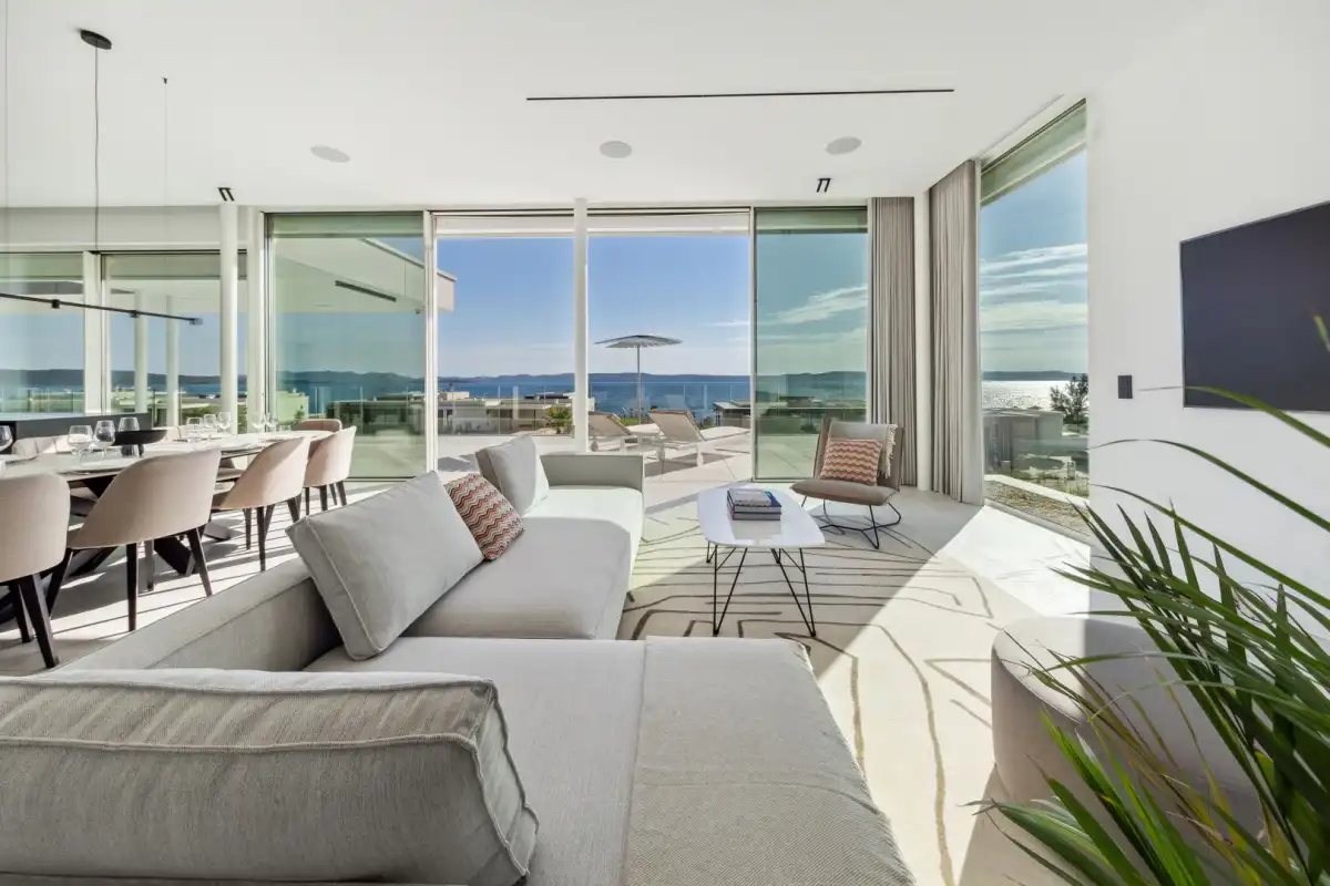 Villa Signature Resort 2 - Ugljan, Islands