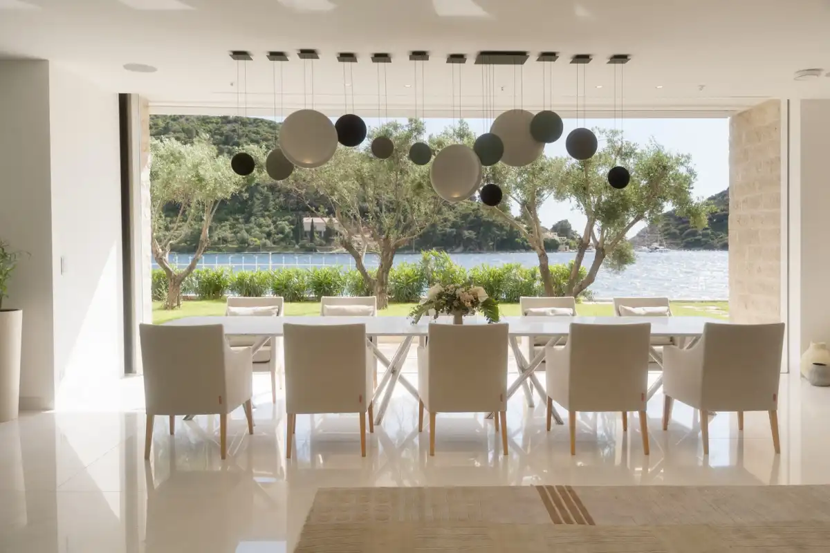 Vila Šipan Estate - Dubrovnik, Dalmacija