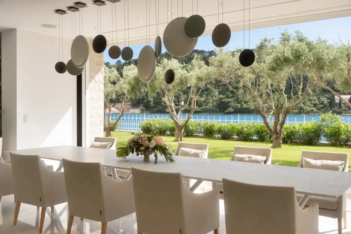 Vila Šipan Estate - Dubrovnik, Dalmacija