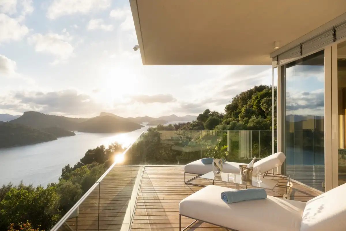 Vila Šipan Estate - Dubrovnik, Dalmacija