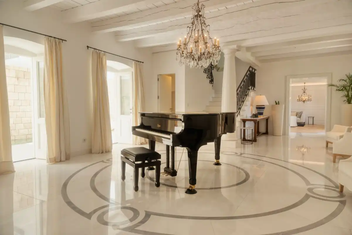 Vila Šipan Estate - Dubrovnik, Dalmacija