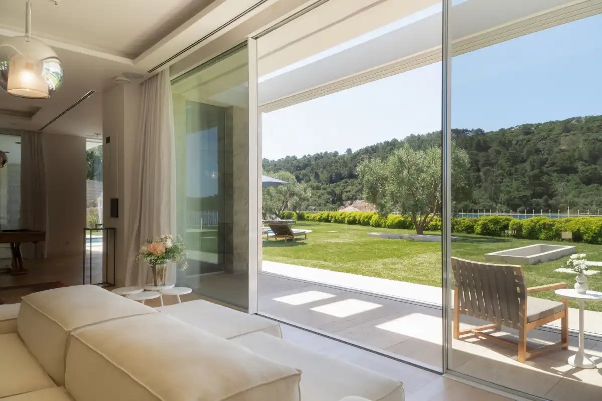 Vila Šipan Estate - Dubrovnik, Dalmacija