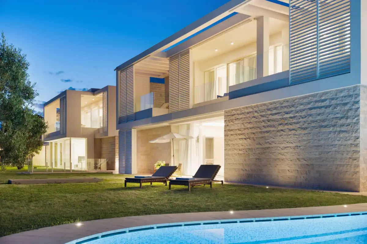 Vila Šipan Estate - Dubrovnik, Dalmacija