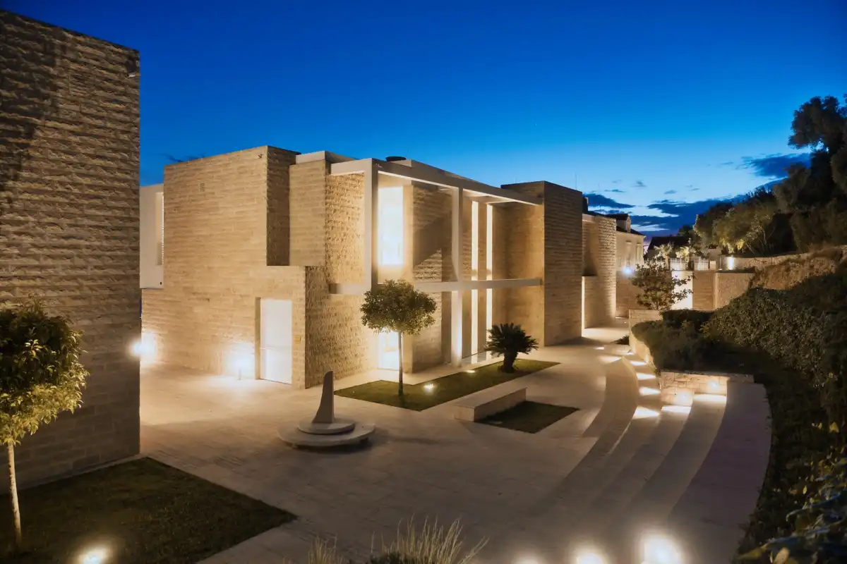 Vila Šipan Estate - Dubrovnik, Dalmacija