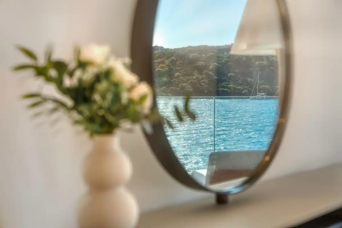 Vila Šipan Estate - Dubrovnik, Dalmacija