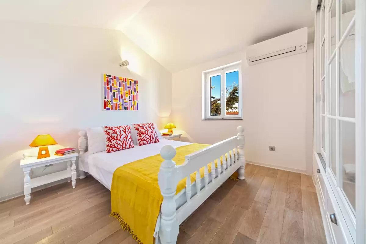 Vila Skalinada - Split, Dalmacija