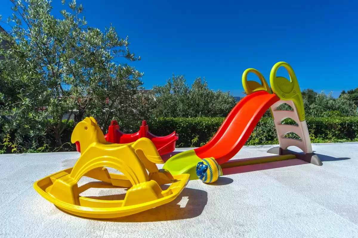 Vila Skalinada - Split, Dalmacija