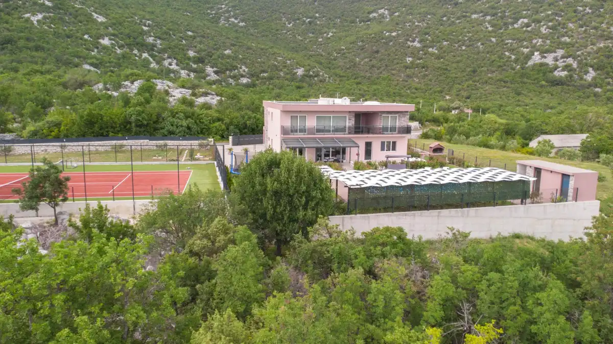 Villa Sky D - Split, Dalmatien