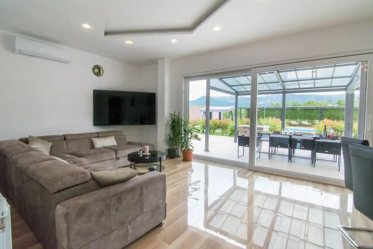 Villa Sky D - Split, Dalmatien
