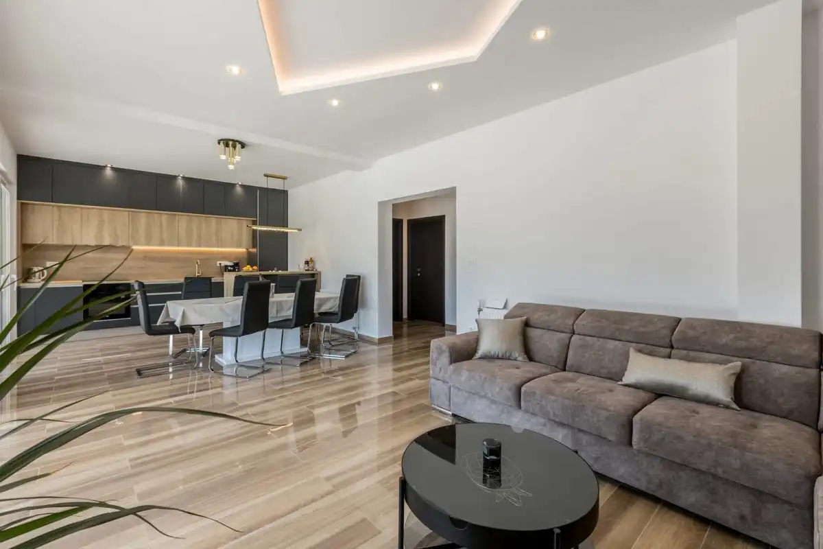 Villa Sky D - Split, Dalmatien