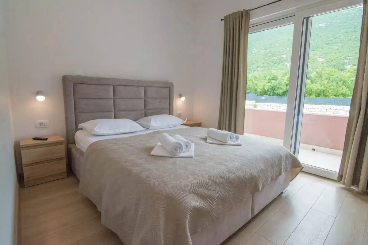 Villa Sky D - Split, Dalmatien
