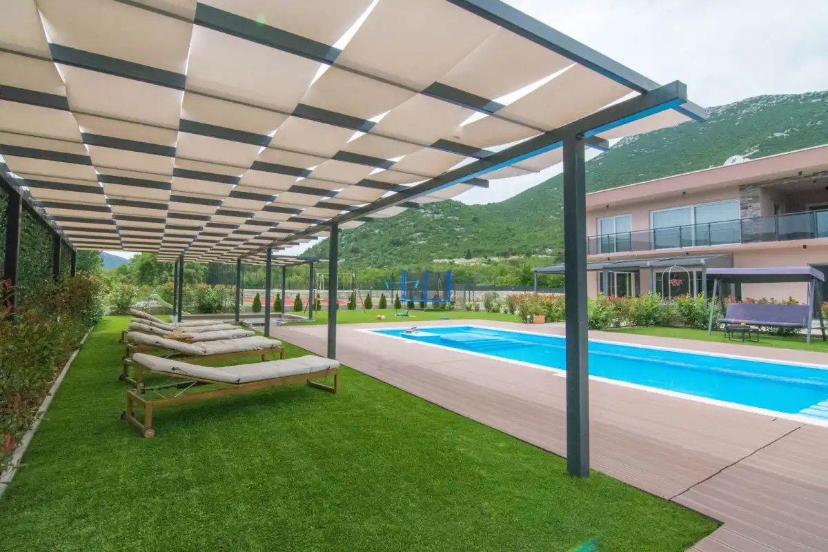 Villa Sky D - Split, Dalmatien
