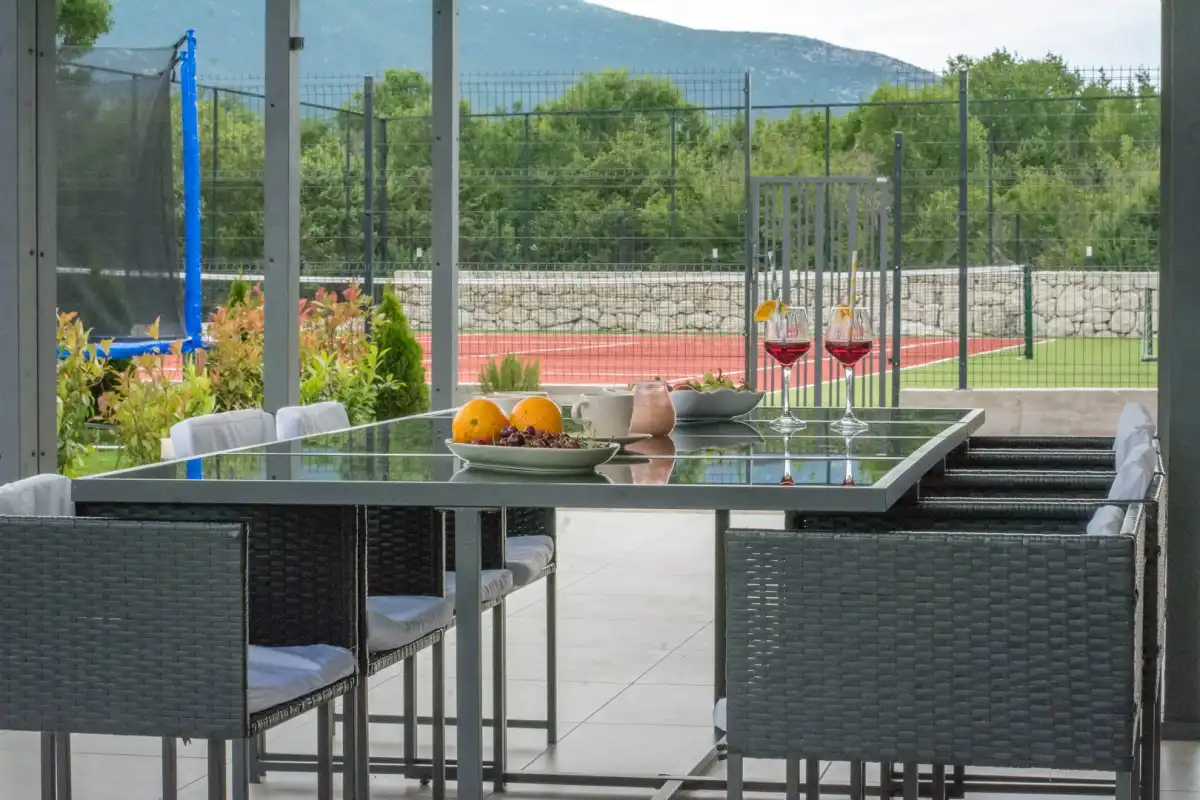 Villa Sky D - Split, Dalmatien