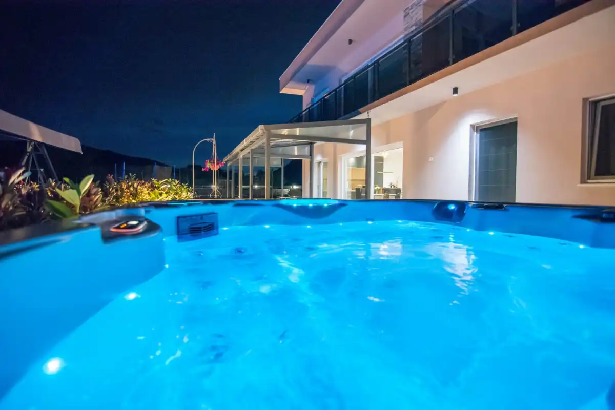 Villa Sky D - Split, Dalmatien