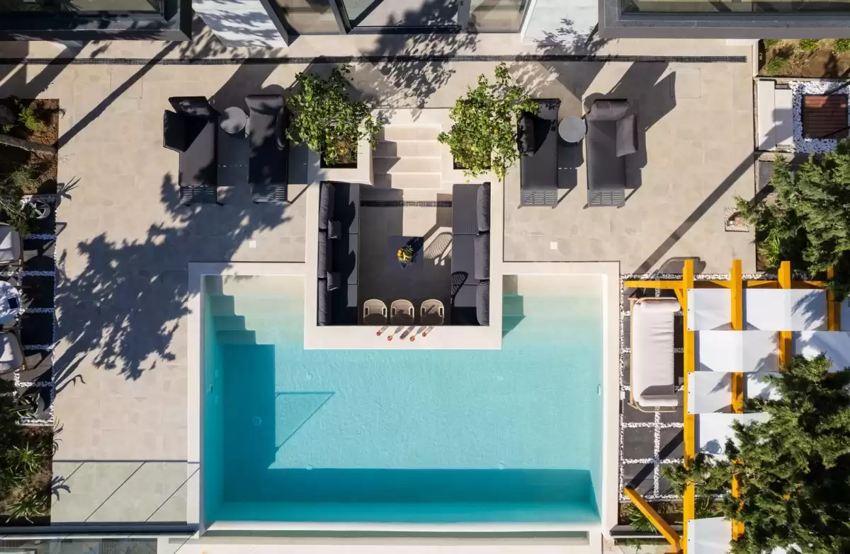 Villa Soho - Zadar, Dalmatien