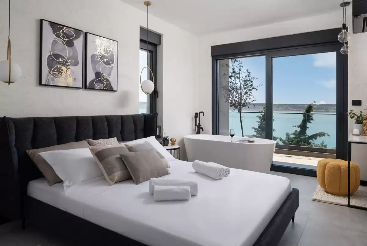 Villa Soho - Zadar, Dalmatien