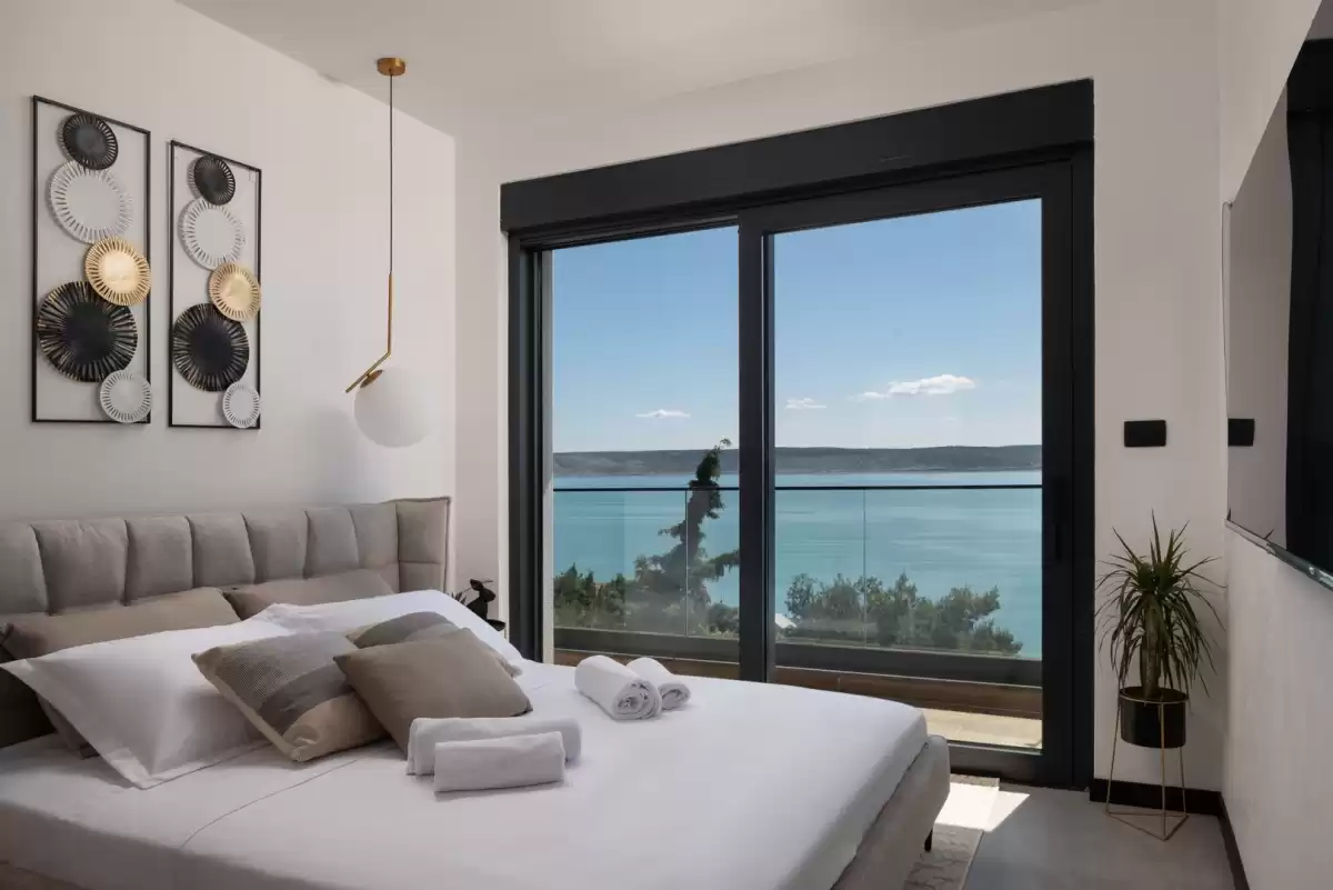 Villa Soho - Zadar, Dalmatien