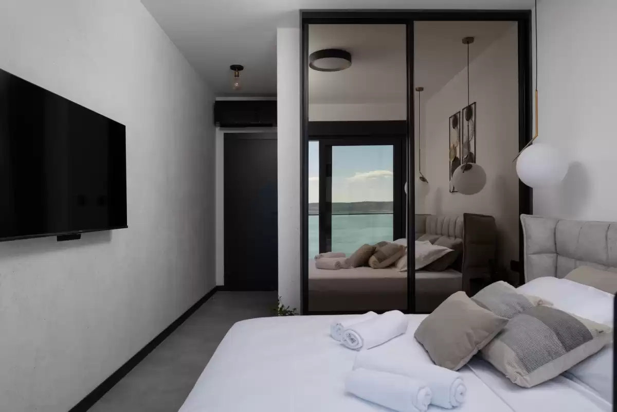 Villa Soho - Zadar, Dalmatien