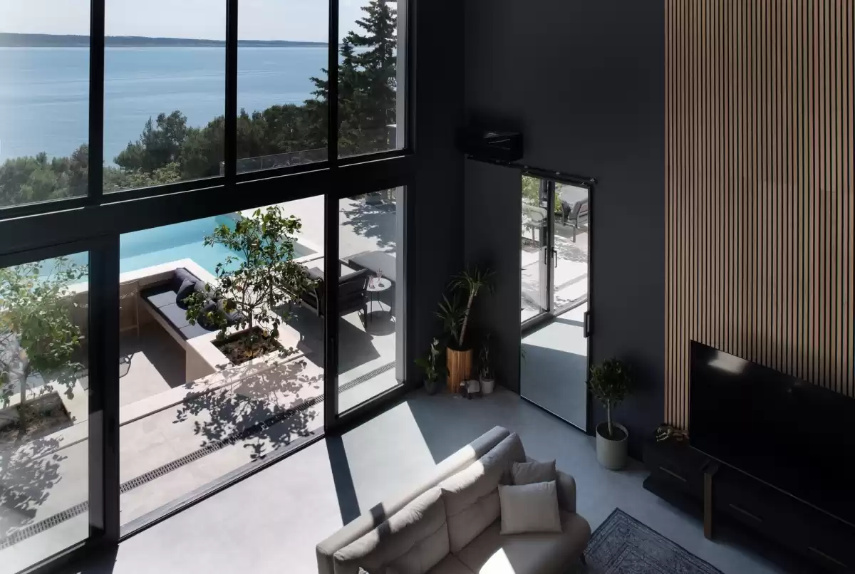 Villa Soho - Zadar, Dalmatien