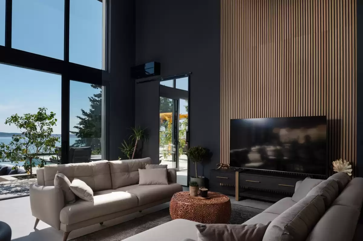 Villa Soho - Zadar, Dalmatien