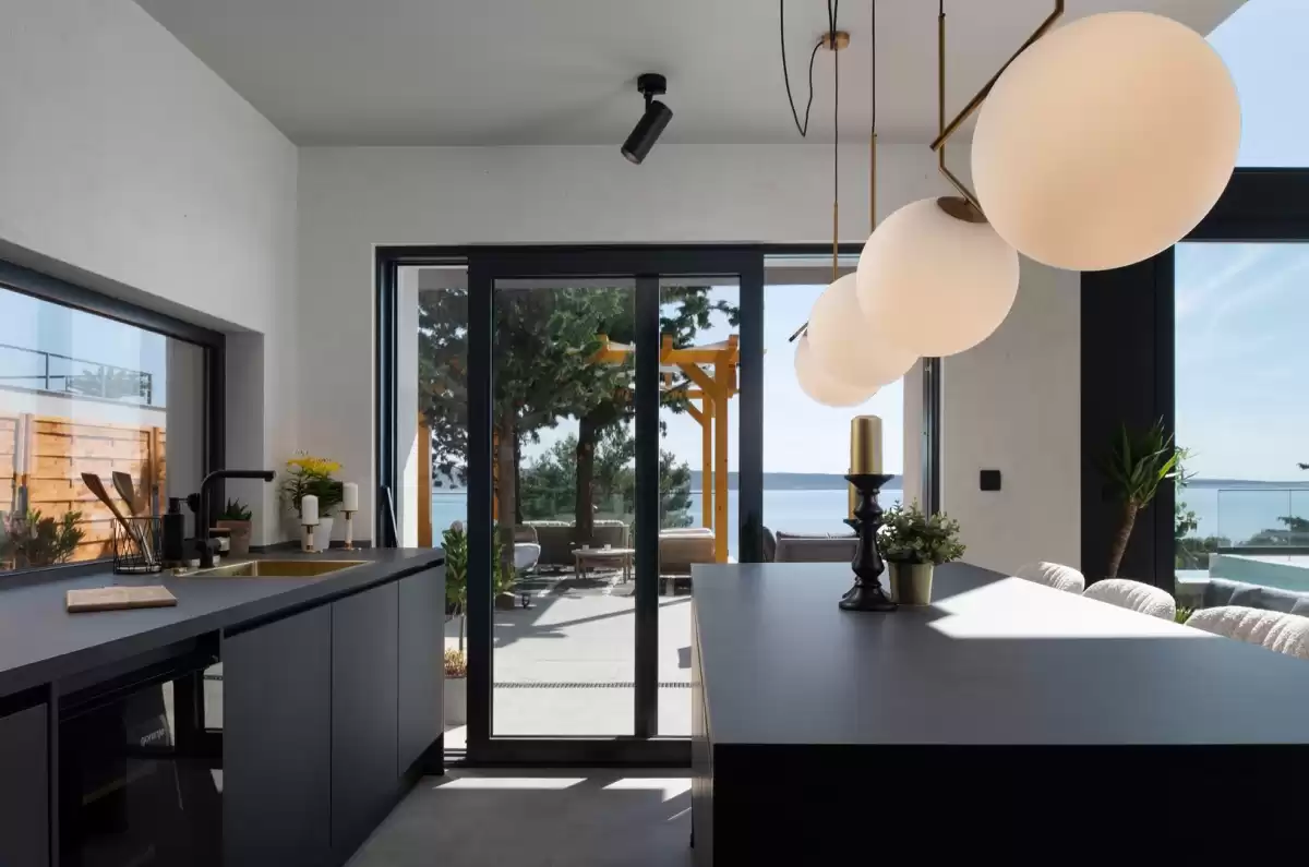 Villa Soho - Zadar, Dalmatien