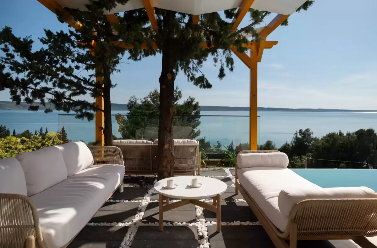 Villa Soho - Zadar, Dalmatien