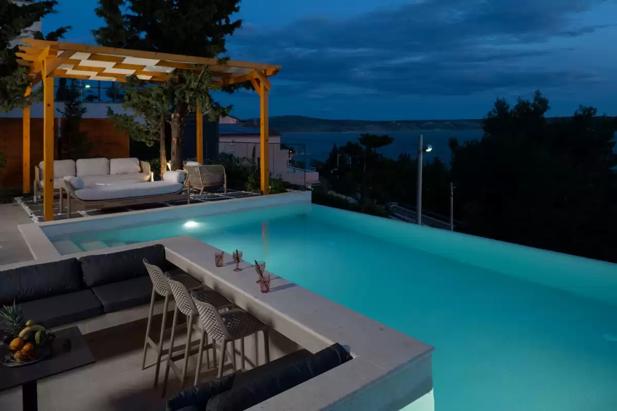 Villa Soho - Zadar, Dalmatien
