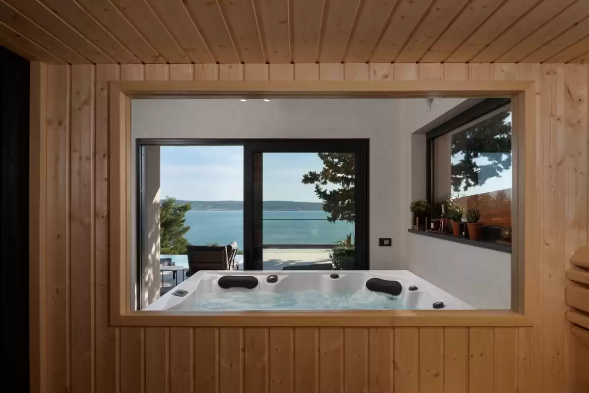 Villa Soho - Zadar, Dalmatien