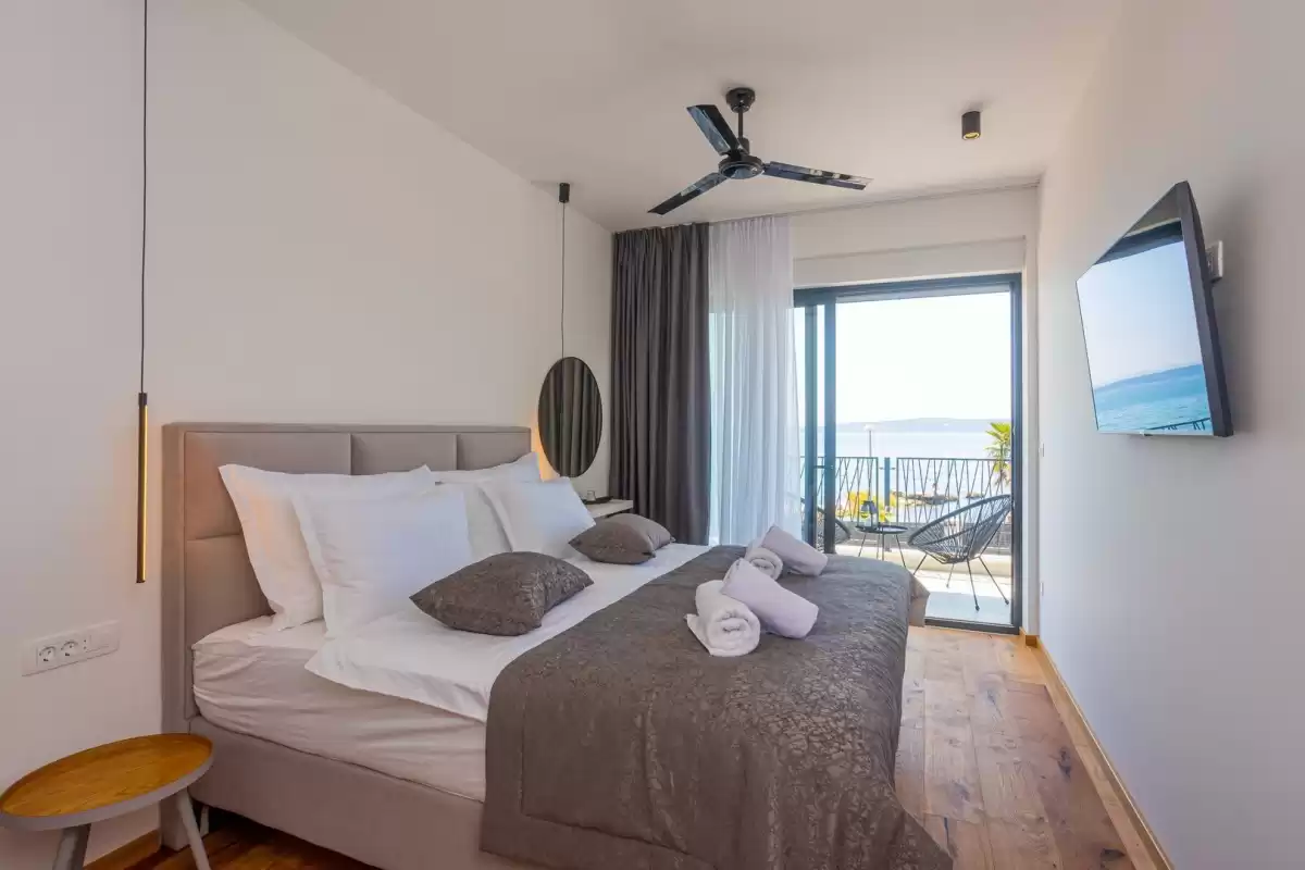 Vila Sol&Mar - Split, Dalmacija