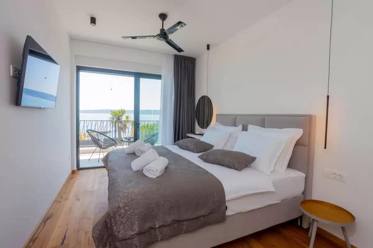 Vila Sol&Mar - Split, Dalmacija