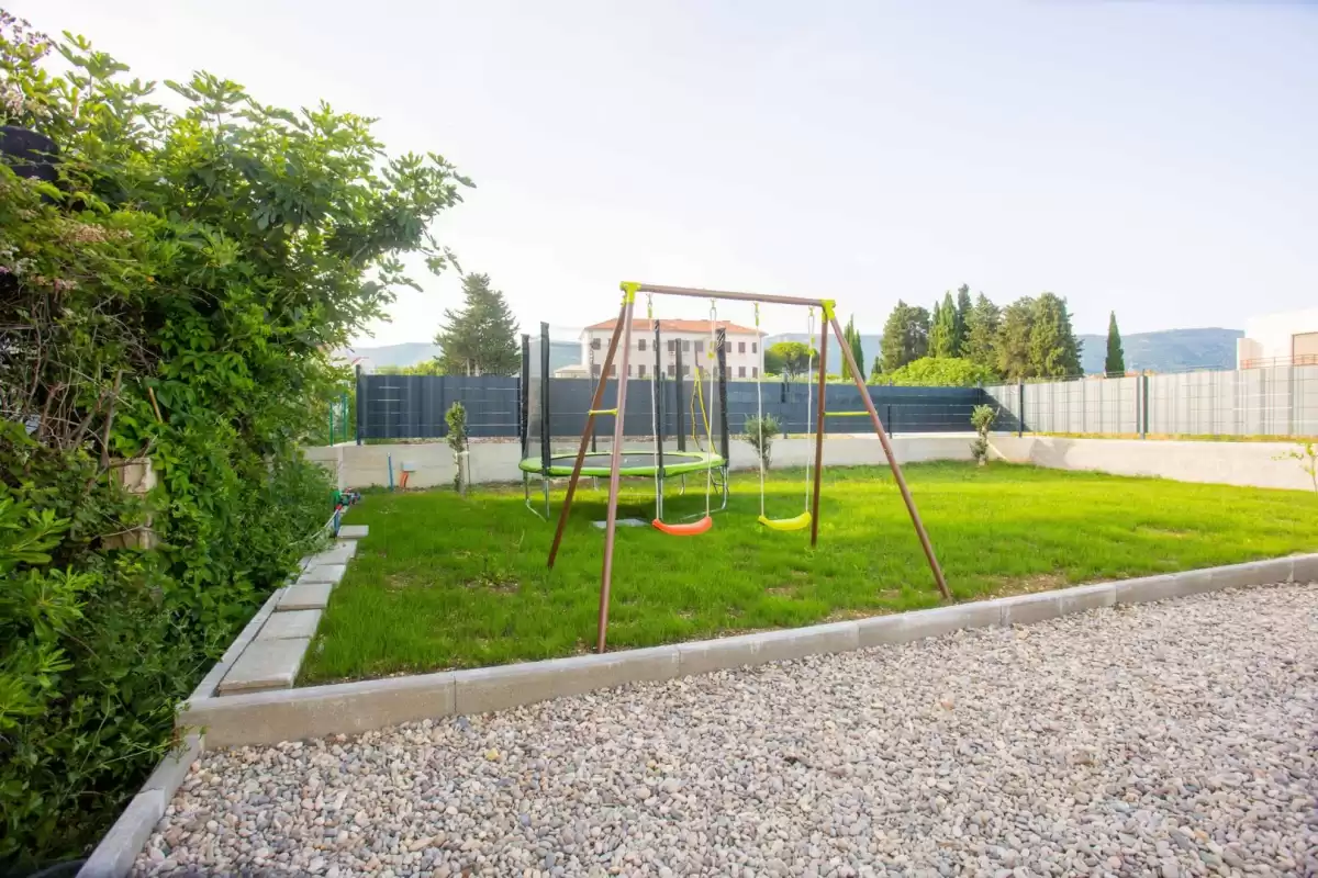 Vila Sol&Mar - Split, Dalmacija