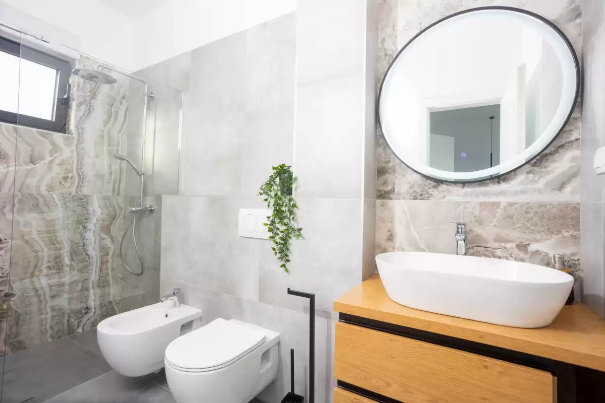 Vila Sol&Mar - Split, Dalmacija