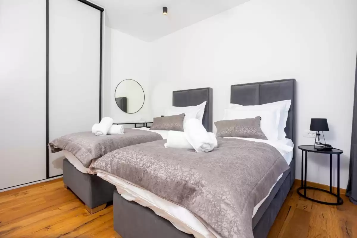 Vila Sol&Mar - Split, Dalmacija