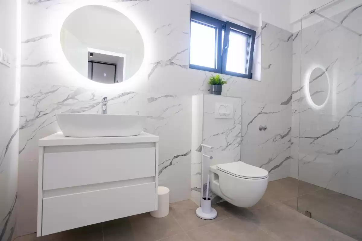 Vila Sol&Mar - Split, Dalmacija